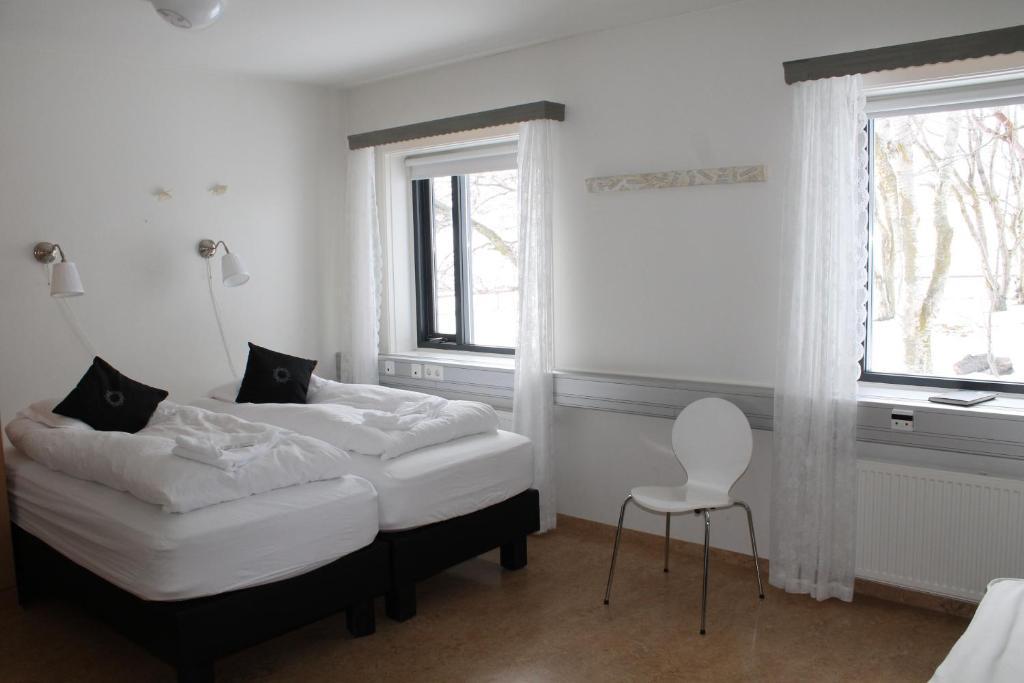 Skjaldarvik Guesthouse Akureyri Cameră foto