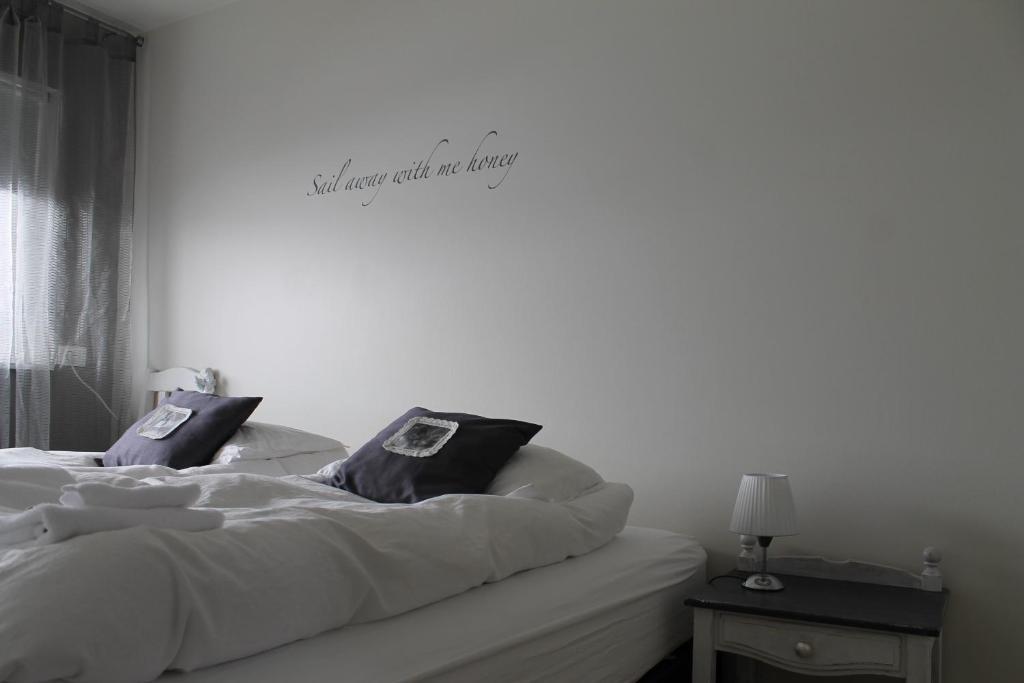 Skjaldarvik Guesthouse Akureyri Cameră foto